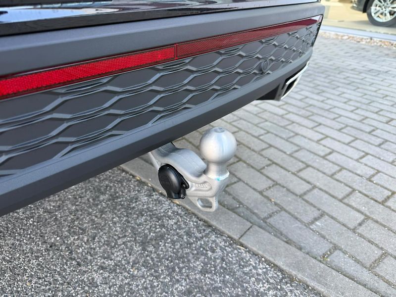 Škoda Kodiaq RS 2.0 TSI 195 kW DSG 4x4 - fotka 30 z 30