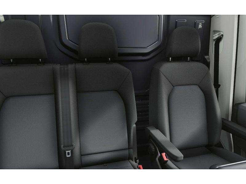 Volkswagen Crafter manual L4H2 - fotka 7 z 8