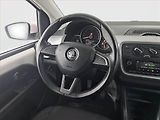Škoda Citigo (2017) 1.0 CNG, po STK, jezdí dobře - náhled 7