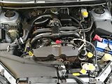 Subaru Impreza 1,6 i 4x4 aut. - náhled 16