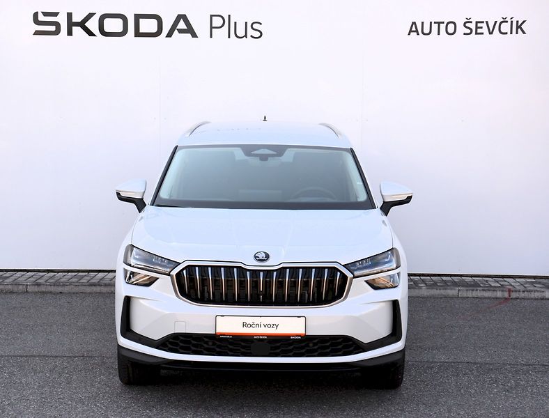 Škoda Kodiaq (2024) Exclusive Selection 2,0 TDI 14 - fotka 4 z 21