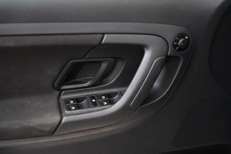 Škoda Roomster - fotka 12 z 24