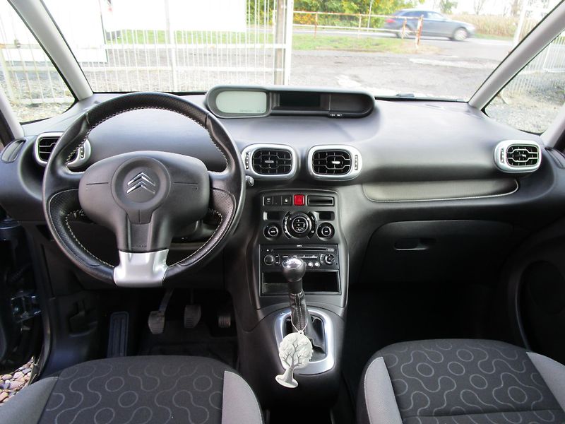Citroën C3 Picasso 1,4-70KW-NOVÉ ROZVODY - fotka 9 z 15