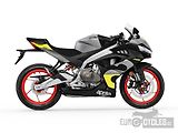 Aprilia RS 457 (2026) Euro 5+ 2026 - náhled 3