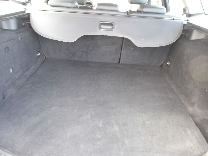 Ford Mondeo 2,0TDCi - fotka 21 z 25