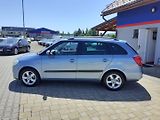 Škoda Fabia (2009) KOMBI 1.4 16V - náhled 6