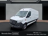 Mercedes-Benz Sprinter 317 CDI/L, kamera 360° MBUX - náhled 1