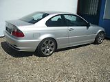 BMW Řada 3 E46 328i 142Kw Klima - náhled 10