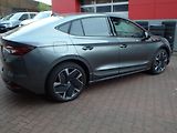 Škoda Enyaq Coupe RS 4x4 - náhled 4