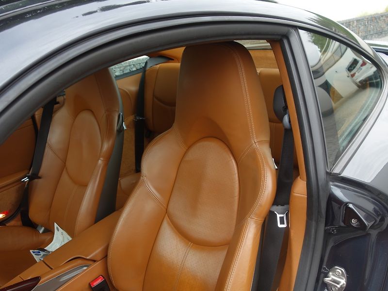 Porsche 911 (2007) TURBO*353KW*MANUÁL*REZERV!!!! - fotka 20 z 50