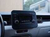 Suzuki Ignis (2018) Spájacie z. za karavan, BT - náhled 8