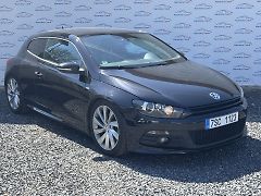 Volkswagen Scirocco (2013) 2.0TDI, 130KW, LITE - fotografie inzerátu