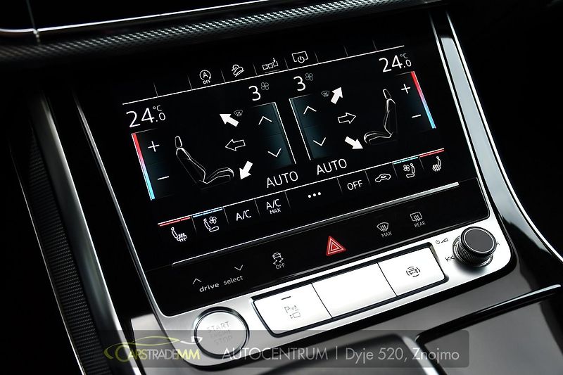 Audi Q8 50 TDI  - fotka 34 z 59