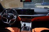 BMW M3 (2026) Competition Touring xDrive H&K - náhled 7