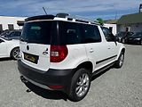 Škoda Yeti 1.2 TSI AMBITION - náhled 6