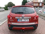 Nissan Qashqai (2007) 2,0i 4WD ALU AC TAŽNÉ BT TEMP - náhled 6
