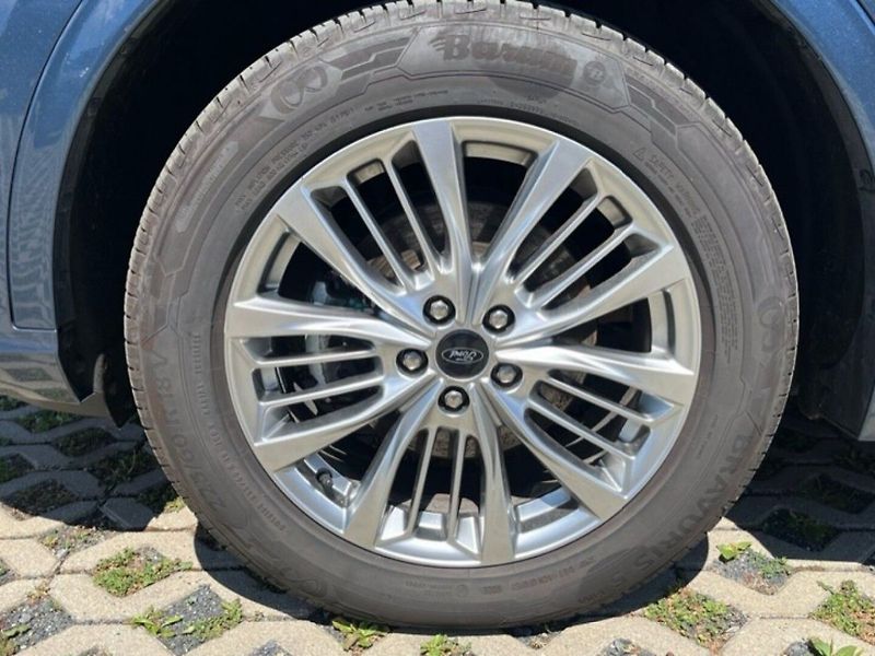 Ford Kuga 2.5HEV,VIGNALE,CZ,1.MAJ,DPH - fotka 14 z 14