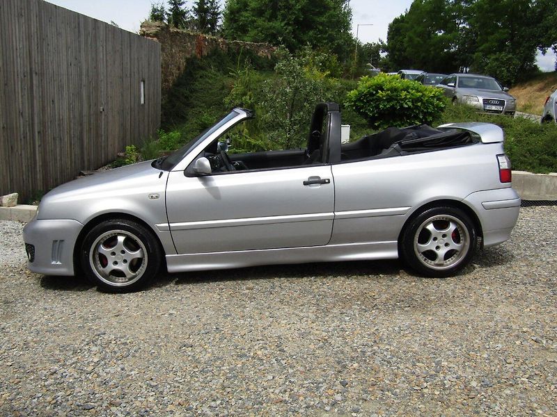 Volkswagen Golf (2001) 1.9 TDI 66kW TOP QUALITY - fotka 9 z 23
