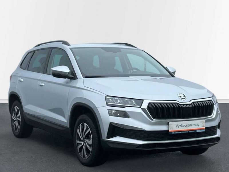 Škoda Karoq (2023) Ambition 2.0 TDI - fotka 7 z 20