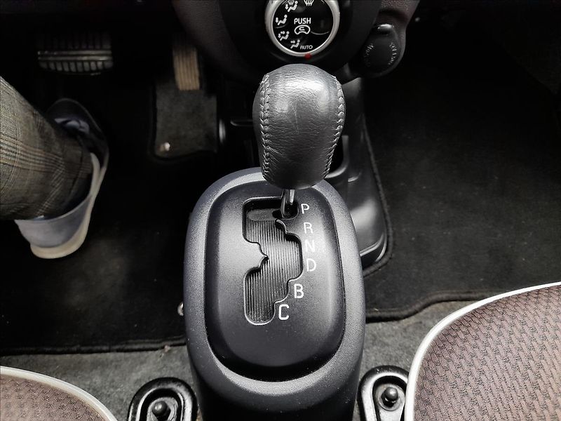 Mitsubishi Ostatní I-MIEV SOH 82,6 - fotka 12 z 15
