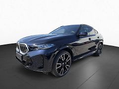 BMW X6 xDrive30d M-Sport NezT Pano Ma - fotografie inzerátu
