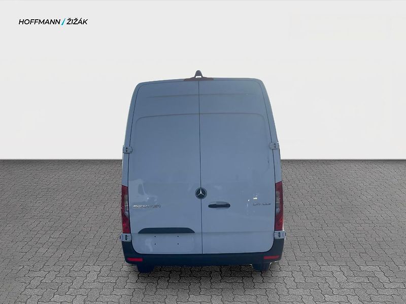Mercedes-Benz Sprinter (2025) 317 CDI KAWA PRO L - fotka 7 z 15
