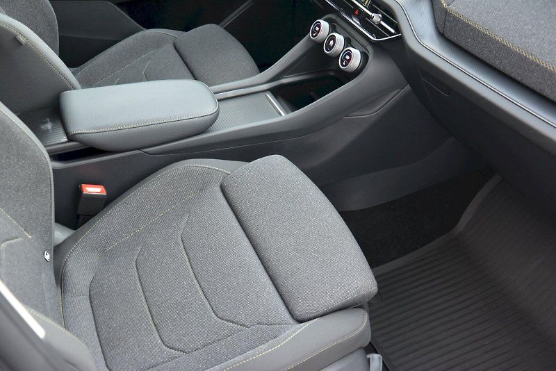 Škoda Kodiaq (2024) 2.0 TDI 110 kW Selection DSG 7 - fotka 18 z 26