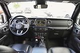 Jeep Wrangler (2022) Rubicon 4xe Unlimited 4x4 / ČR - náhled 18