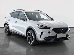 Cupra Formentor (2024) 2.0 TSI 4Drive - fotografie inzerátu