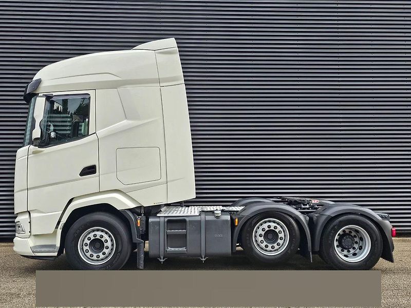 DAF XG (2023) 480 6x2 tahač EURO 6 - fotka 4 z 20