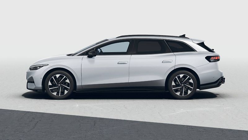 Volkswagen ID.7 Tourer (2026) Pro S People 86kWh - fotka 3 z 6