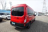 Ford Transit 2,0 TDCI  L3H2 9MÍST BUS KLIMA - náhled 9