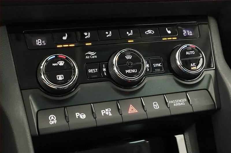 Škoda Kodiaq (2021) Laurin&Klement 2.0 TDI - fotka 21 z 30