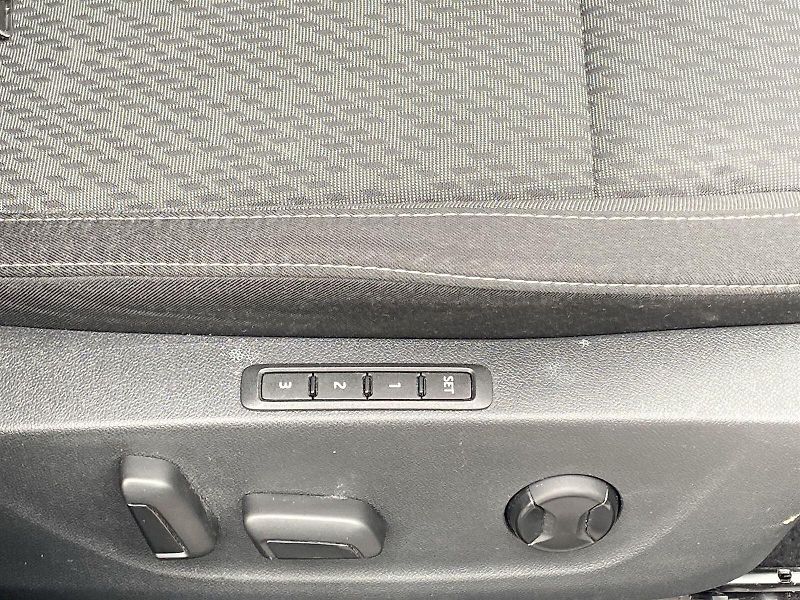 Škoda Octavia (2022) 2.0 TDI 4x4 DSG Style+ - fotka 35 z 41