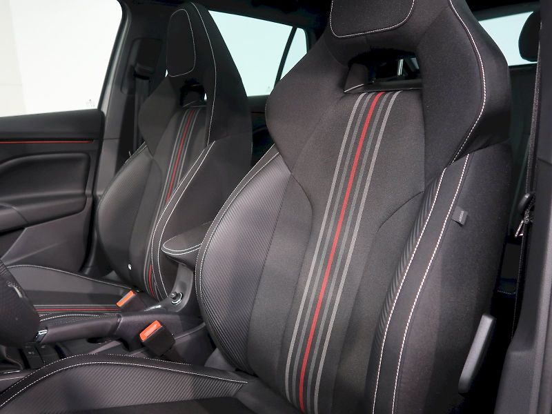 Škoda Scala (2025) MONTE CARLO 1.0TSI 85KW DSG PA - fotka 14 z 38