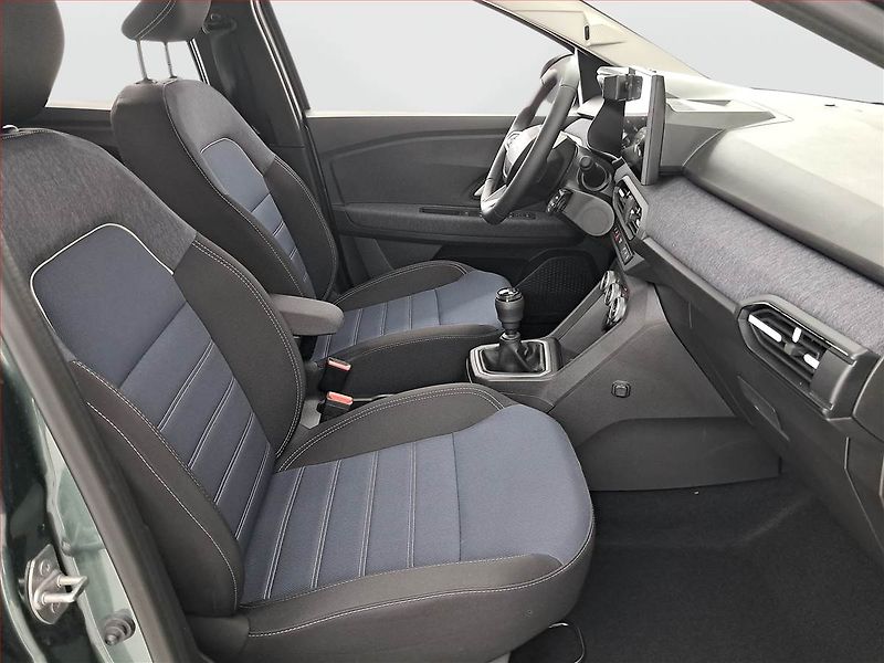 Dacia Jogger (2026) 1.0 TCe - fotka 9 z 20