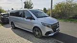 Mercedes-Benz Třídy V (2024) V 300 d 4MATIC EXCLUSIVE - náhled 37