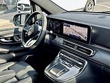 Mercedes-Benz Třídy V (2025) 300d EXCLUSIVE 4M XL AIRMATIC - náhled 18