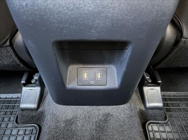 Hyundai Tucson 1,6 T-GDI  Smart - fotka 16 z 24