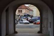 Tuning & Styling sraz v Rokycanech.