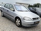 Opel Astra 1,6 16V 74tKm DIGIKLIMA - náhled 2