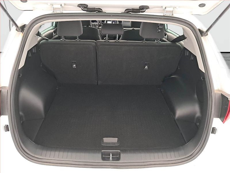 Kia Sportage (2017) 1.6 T-GDI, 4X4, Automat - fotka 14 z 17