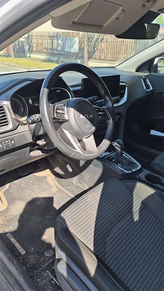 Kia Ceed (2024) Ceed SW, komplet alu zimní kol - fotka 5 z 9