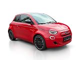 Fiat 500 (2026) La Prima Hatchback 1.0 BSG 65k - náhled 1