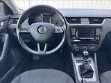 Škoda Octavia 2,0 TDI STYLE 2.maj. původ ČR - náhled 27