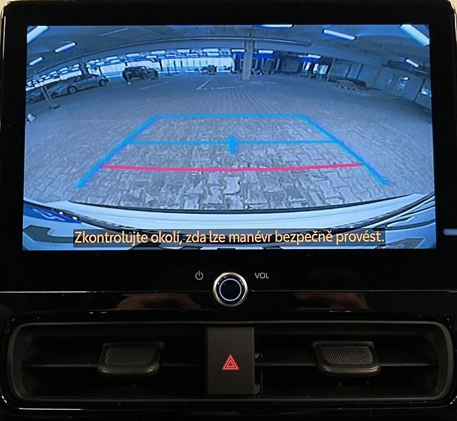 Toyota Yaris Cross 1,5 Hybrid AT Style - fotka 6 z 16
