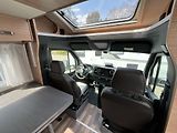 Weinsberg (2026) CaraCompact Suite PEPPER 640 M - náhled 10