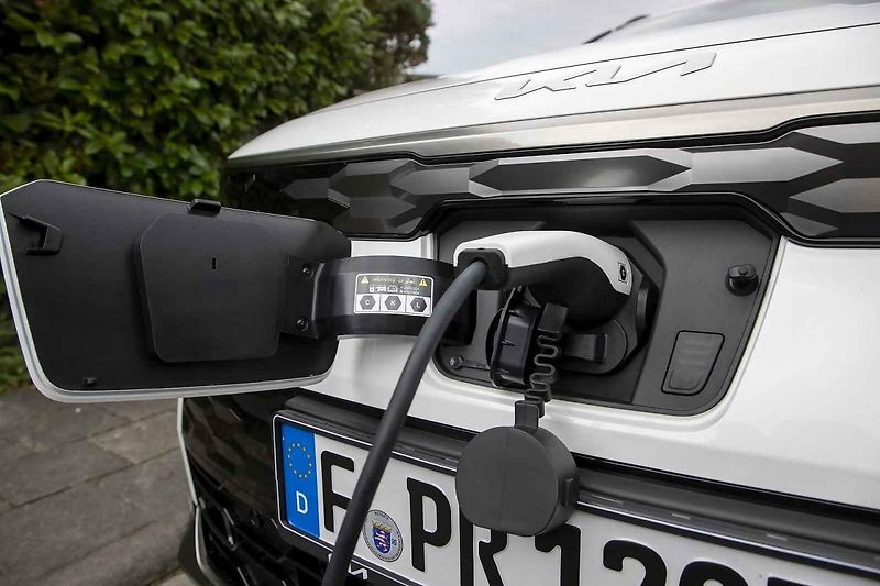 Tři verze nového SUV Kia Niro jsme zkoušeli ve Frankfurtu a okolí