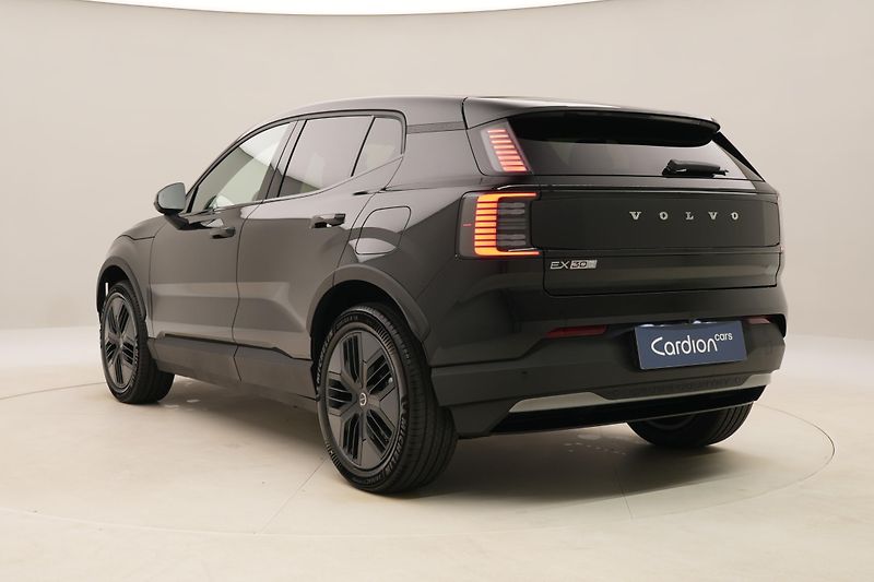 Volvo EX30 (2026) CROSS COUNTRY P5 LONG R. PLUS - fotka 10 z 61