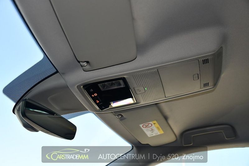 Škoda Octavia 2.0TDi 110kW DSG  - fotka 46 z 54